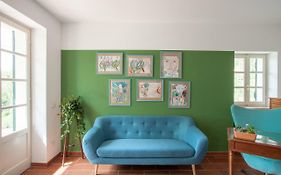 America Nei Boschi B&B